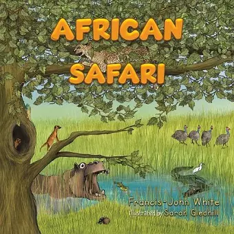 African Safari cover