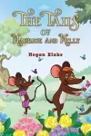 The Tails of Maurice and Milly cover