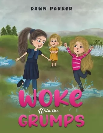 Woke With the Grumps cover