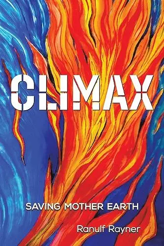 Climax cover