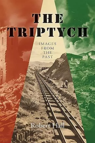 The Triptych cover