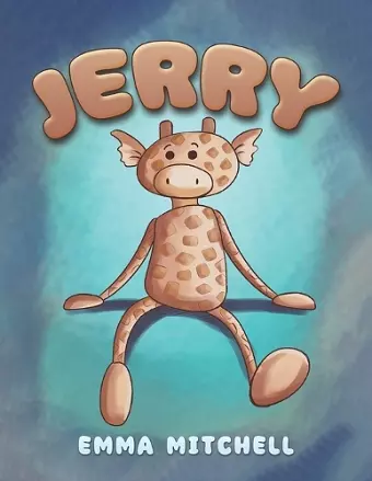 Jerry cover