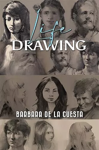 Life Drawing cover