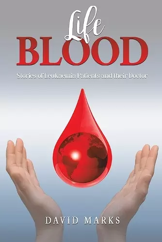 Life Blood cover