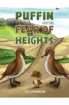 Puffin and His Fear of Heights cover