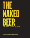 The Naked Beer cover