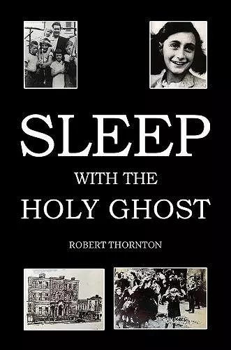 Sleep with the Holy Ghost cover