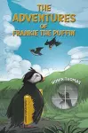 The Adventures of Frankie The Puffin cover