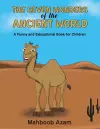 The Seven Wonders of the Ancient World: A Funny and Educational Book for Children cover