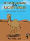 The Seven Wonders of the Ancient World: A Funny and Educational Book for Children cover