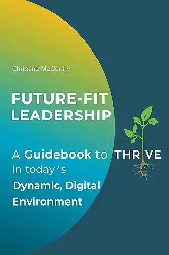 Future-Fit Leadership cover