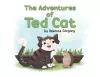 The Adventures of Ted Cat cover