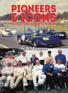 Pioneers & Icons of Australian Motorsport cover