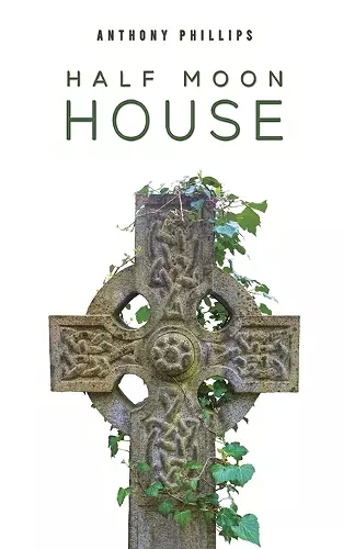 Half Moon House cover