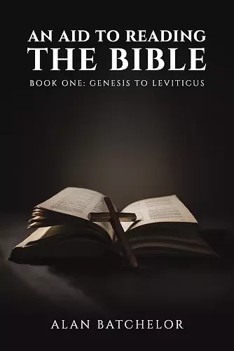 An Aid to Reading the Bible cover