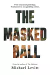 The Masked Ball cover