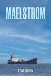 Maelstrom cover