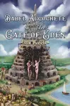 Babel Alcochete Is the Gate of Eden cover