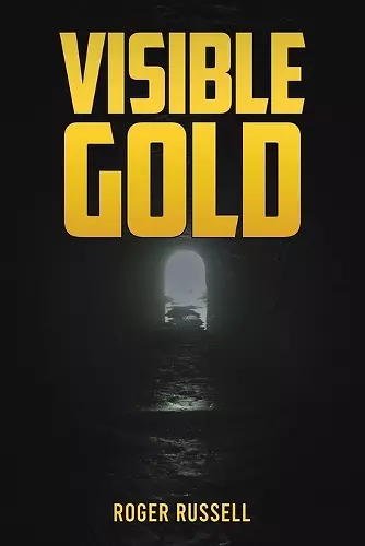 Visible Gold cover