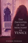The Daughter of The Merchant of Venice cover