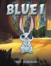 Blue I cover