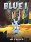 Blue I cover
