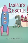 Jasper's Rescue cover