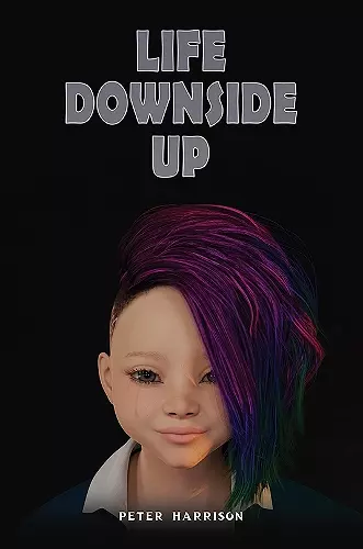 Life Downside Up cover