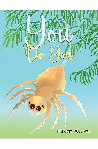 You Do You cover