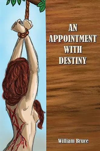 An Appointment with Destiny cover