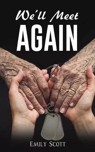 We'll Meet Again cover