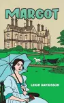 Margot cover