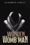Wooden Womb Man cover