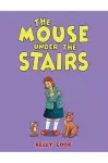 The Mouse Under the Stairs cover