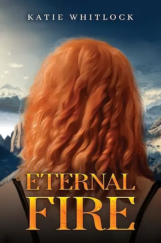 Eternal Fire cover