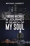 Finding Michael: A Journey in Search of My Soul cover