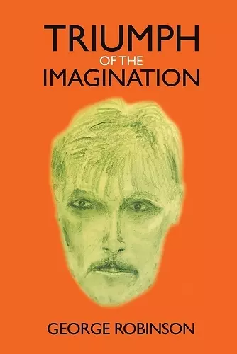 Triumph of the Imagination cover