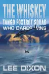 The Whiskey Tango Foxtrot Squad cover