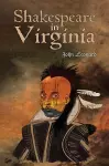 Shakespeare in Virginia cover