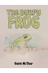 The Burpy Frog cover