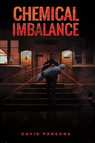 Chemical Imbalance cover