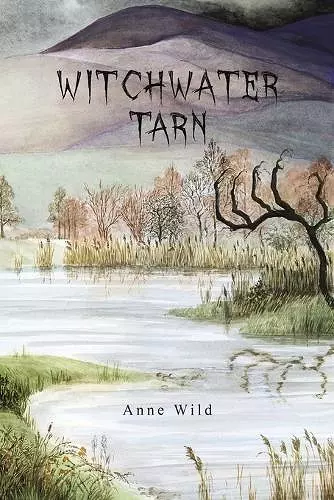 Witchwater Tarn cover