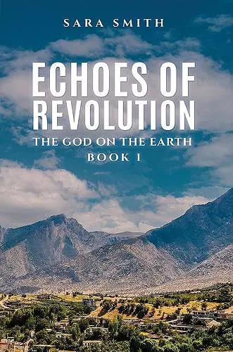 Echoes of Revolution cover