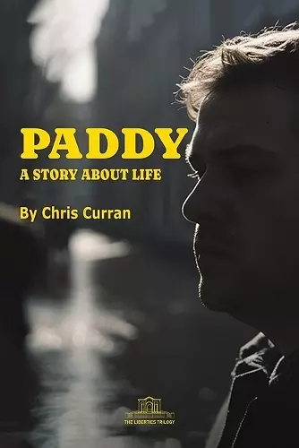 Paddy cover