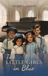 Two Little Girls in Blue cover