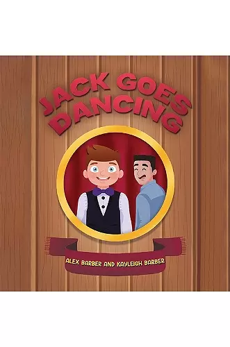 Jack Goes Dancing cover