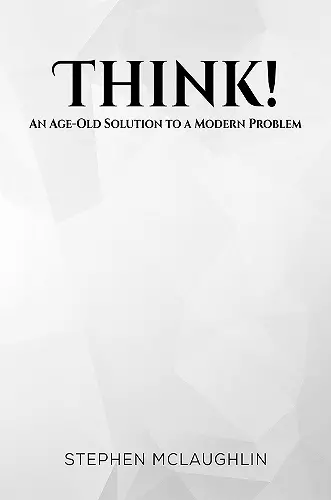 Think! cover