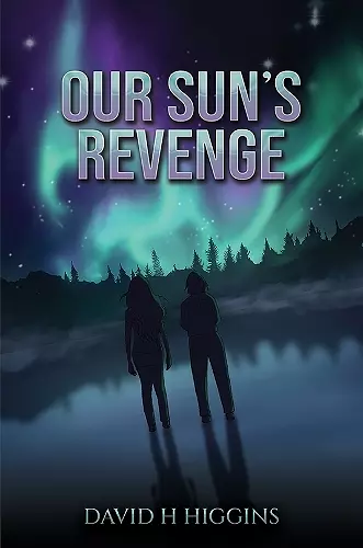 Our Sun's Revenge cover