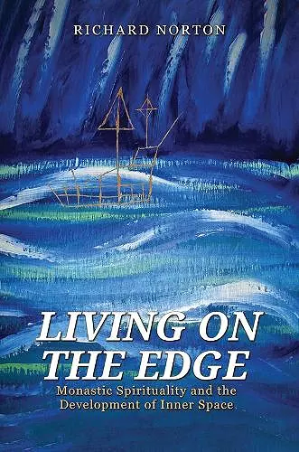 Living on the Edge cover