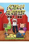 Alpaca the Rapper cover